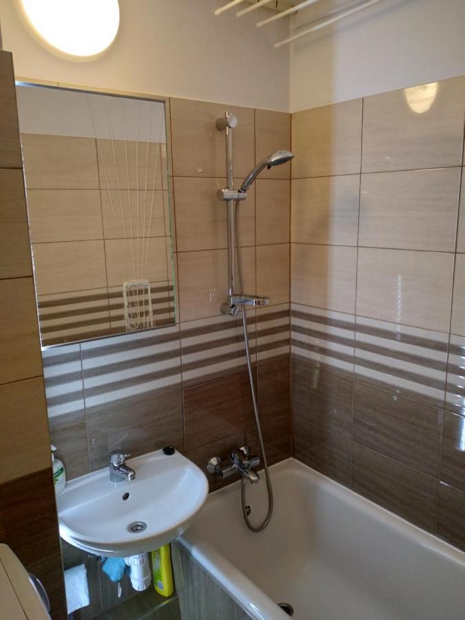 Jelenia Apartman Wrocław Kültér fotó