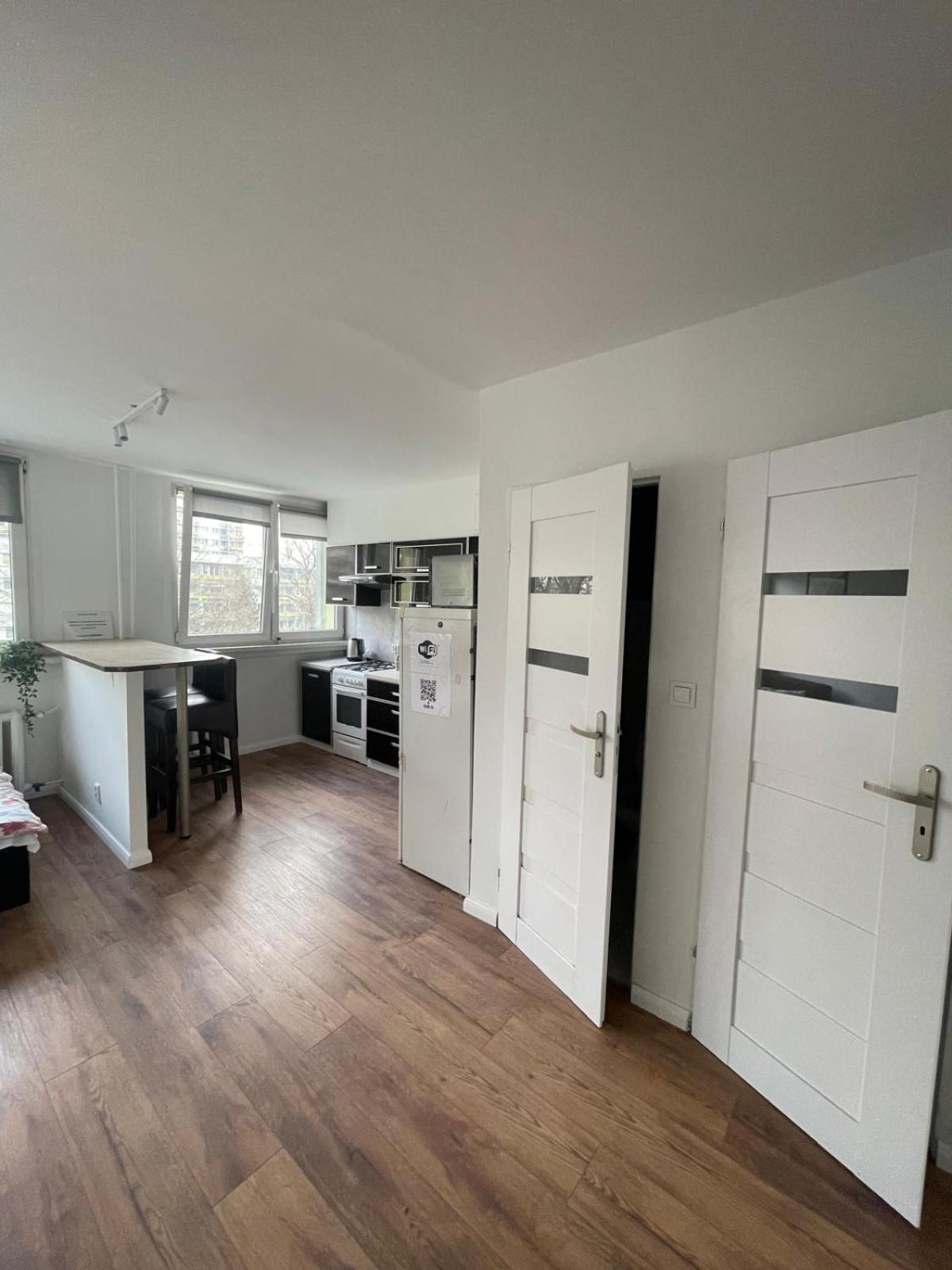 Jelenia Apartman Wrocław Kültér fotó