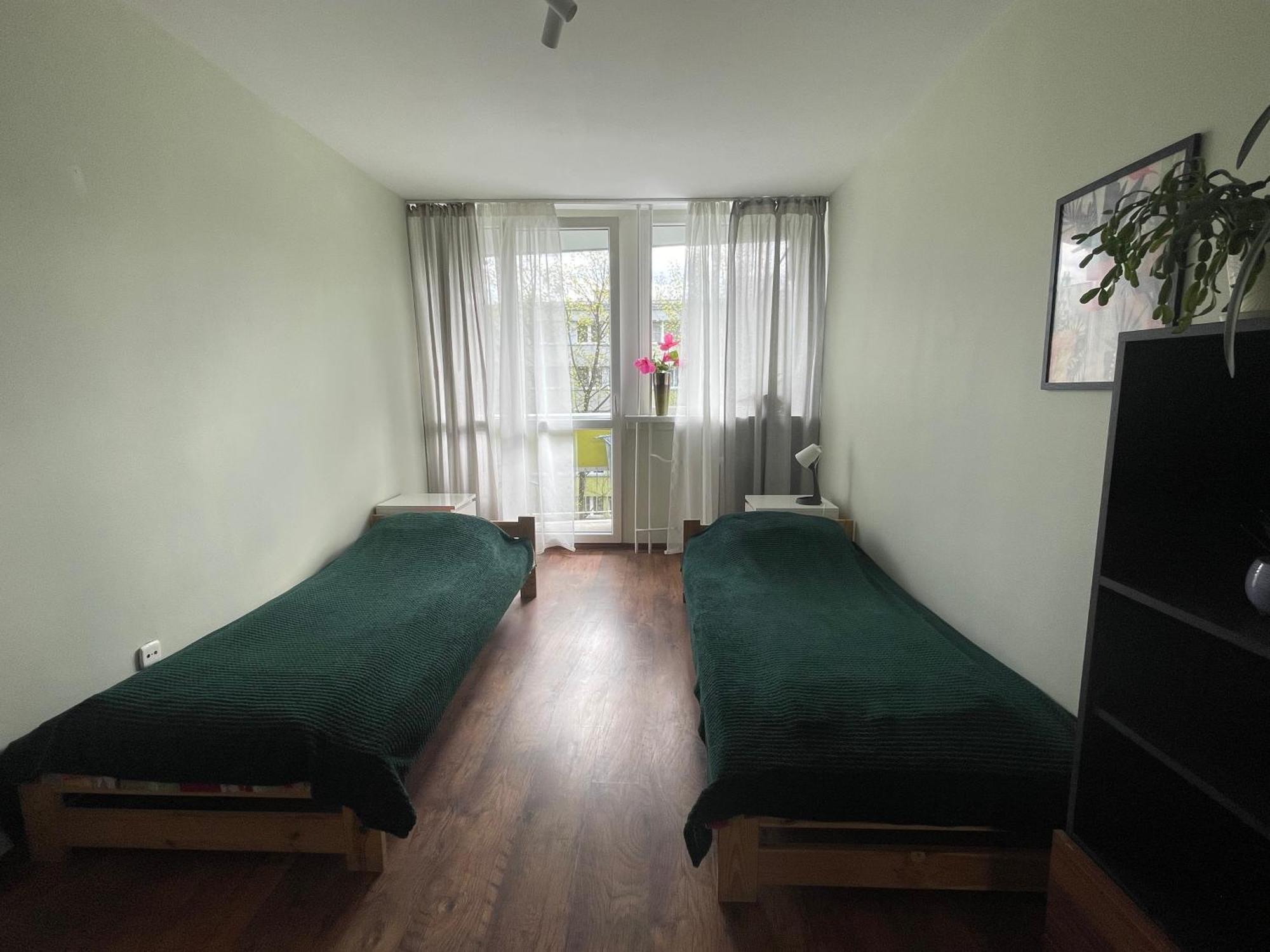 Jelenia Apartman Wrocław Kültér fotó