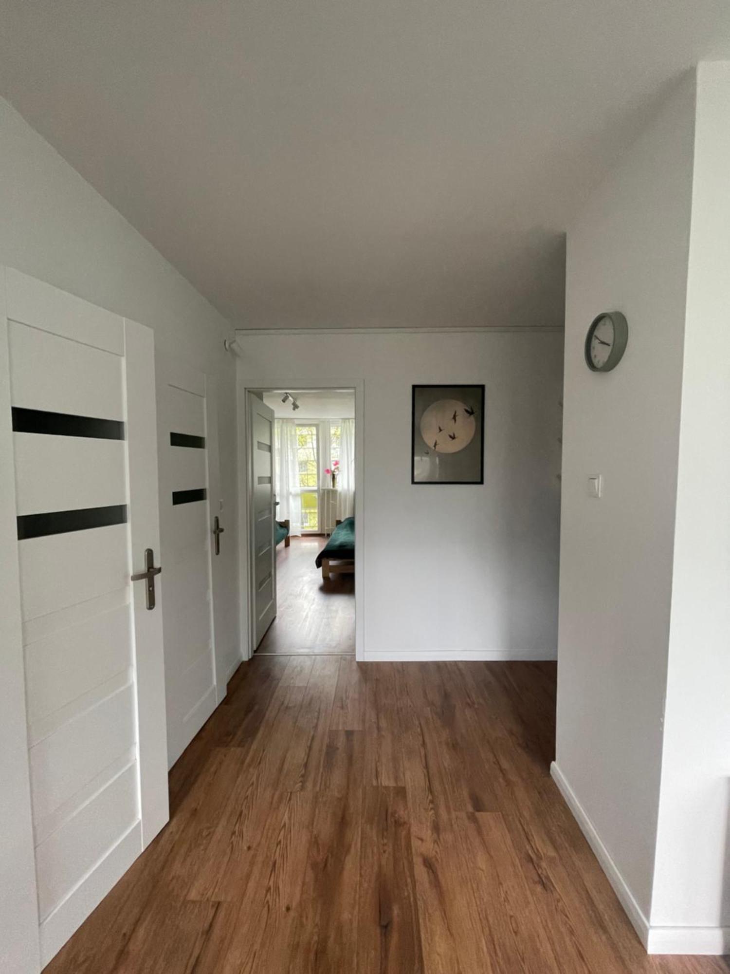 Jelenia Apartman Wrocław Kültér fotó