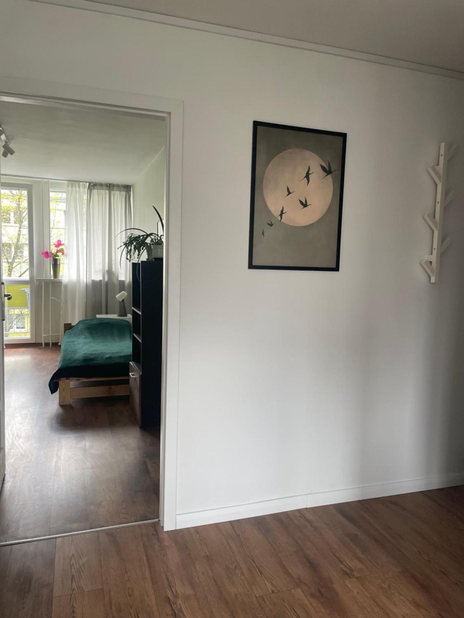 Jelenia Apartman Wrocław Kültér fotó