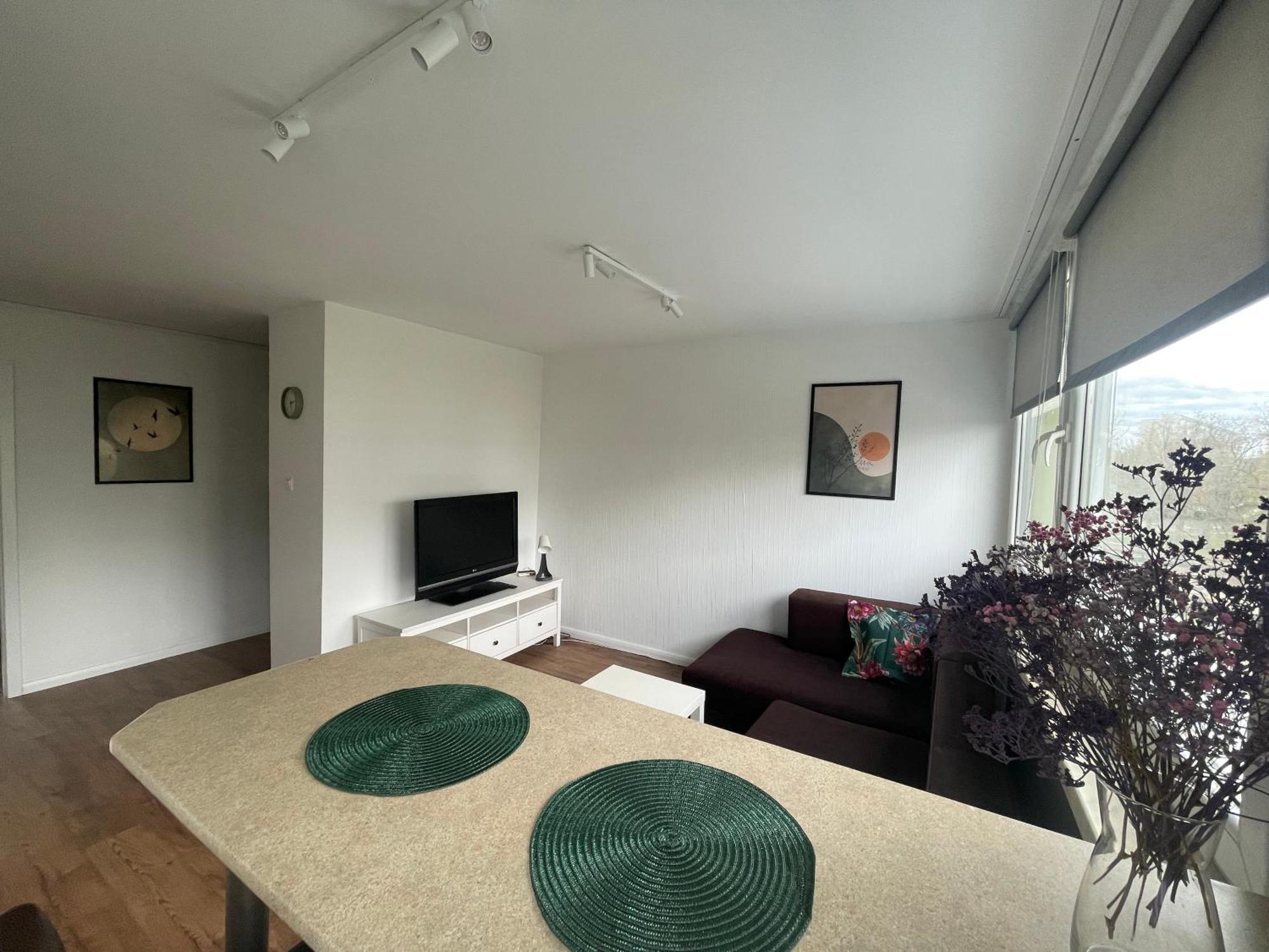 Jelenia Apartman Wrocław Kültér fotó