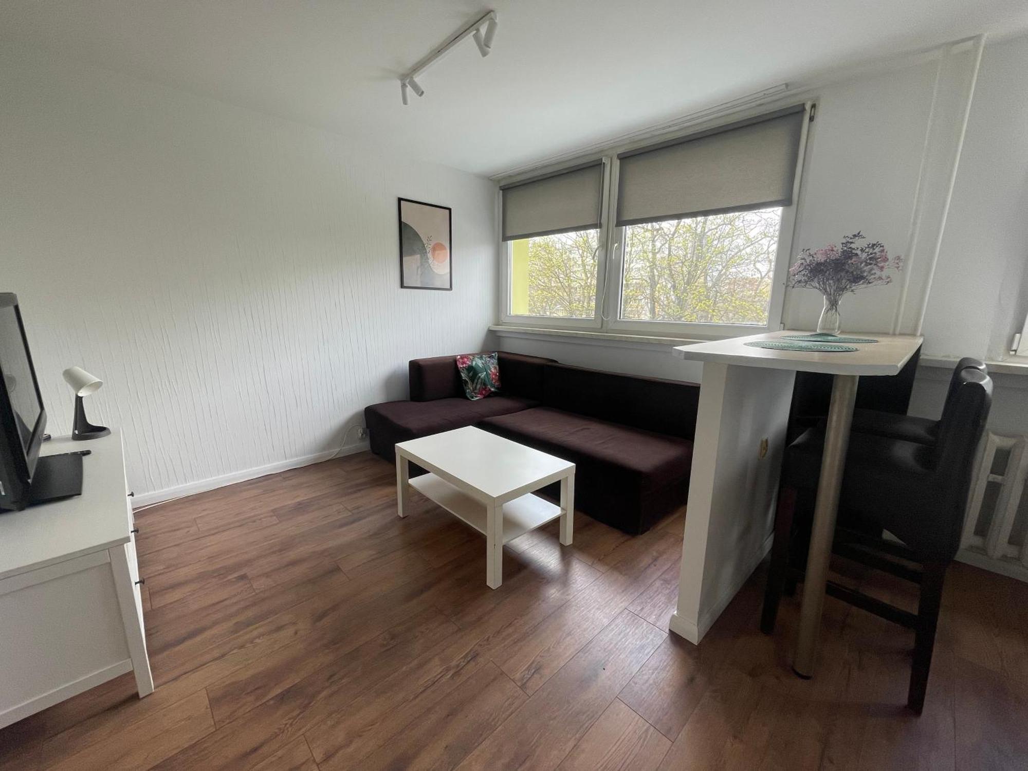 Jelenia Apartman Wrocław Kültér fotó