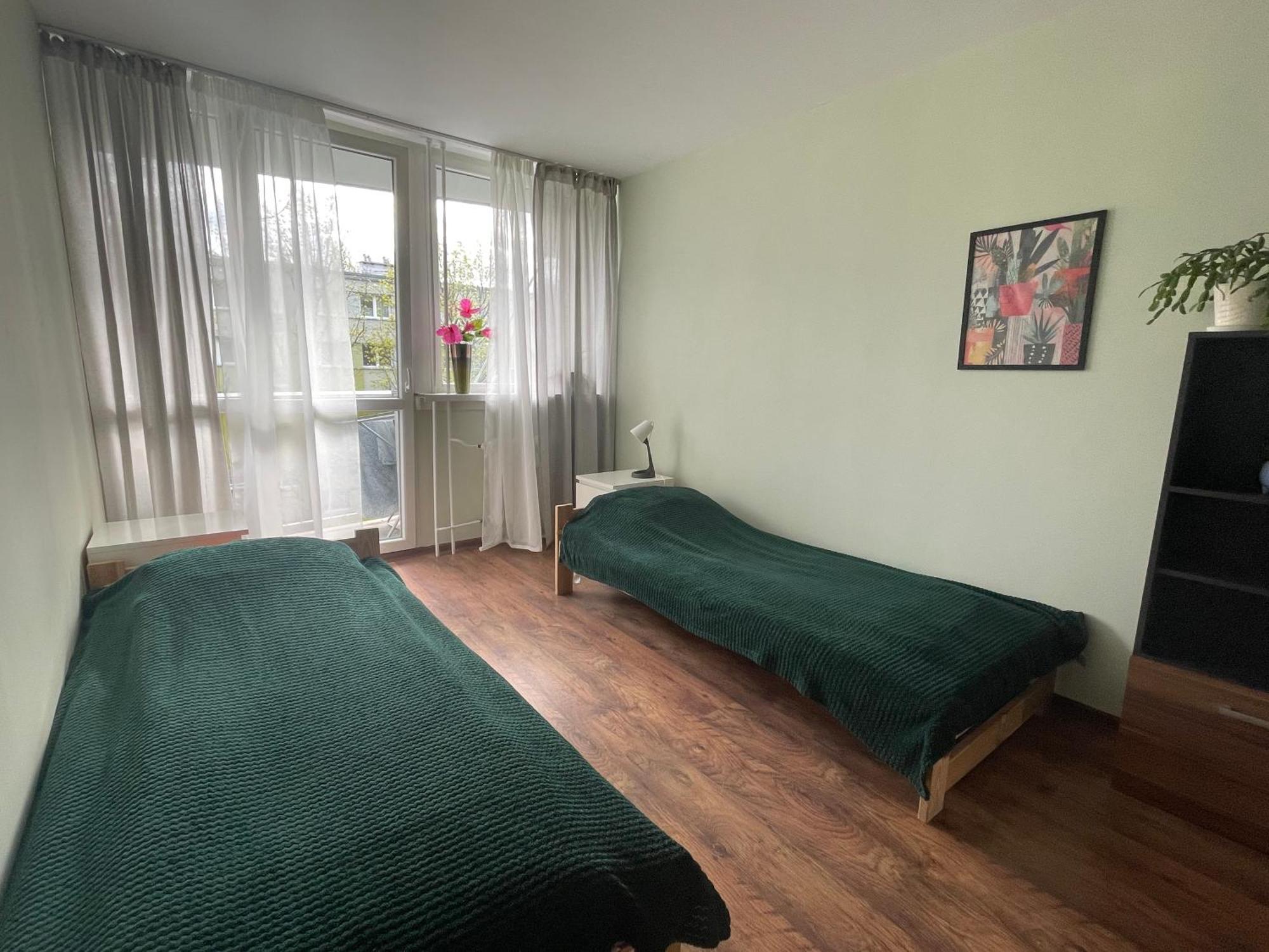Jelenia Apartman Wrocław Kültér fotó