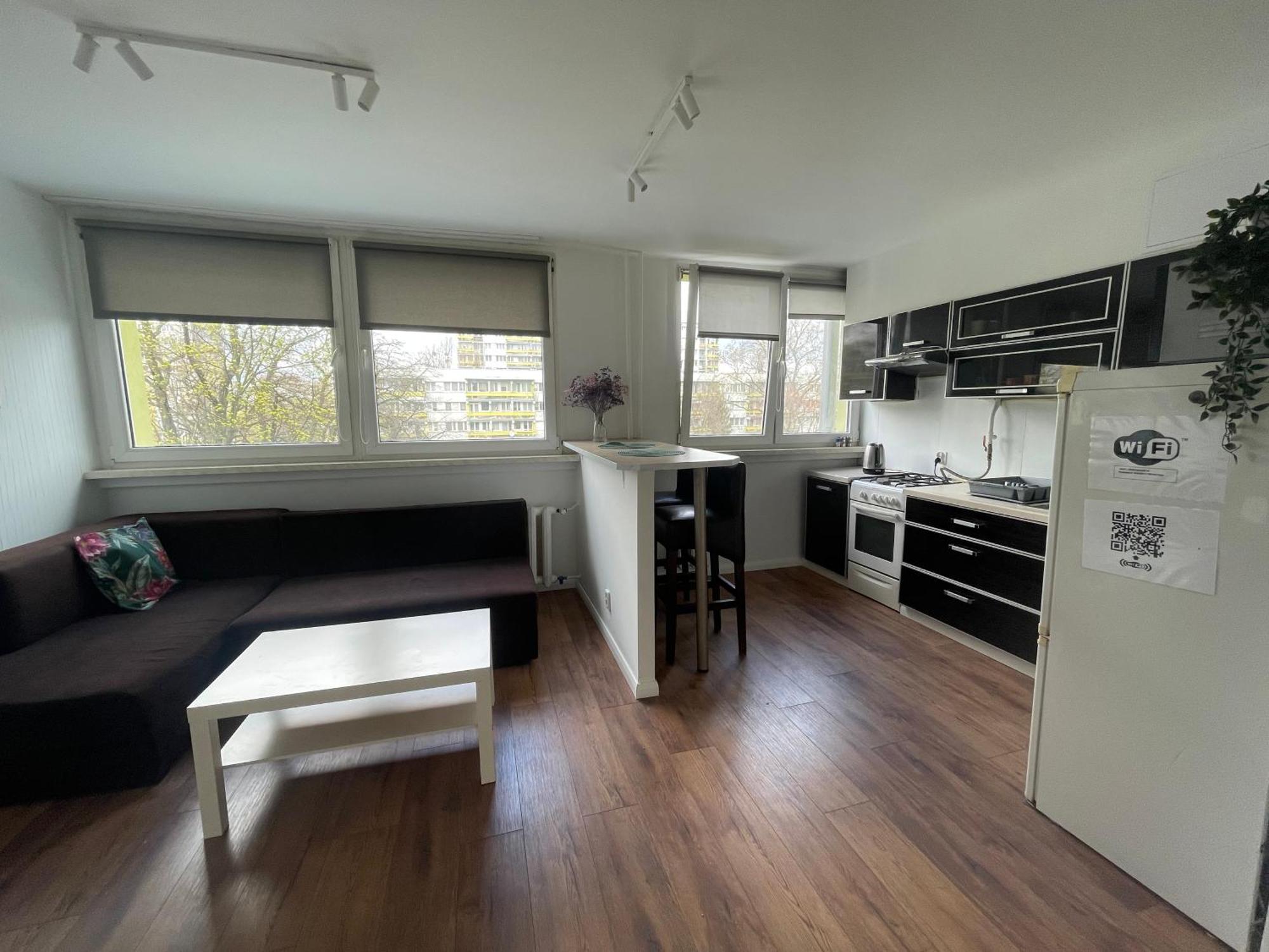 Jelenia Apartman Wrocław Kültér fotó