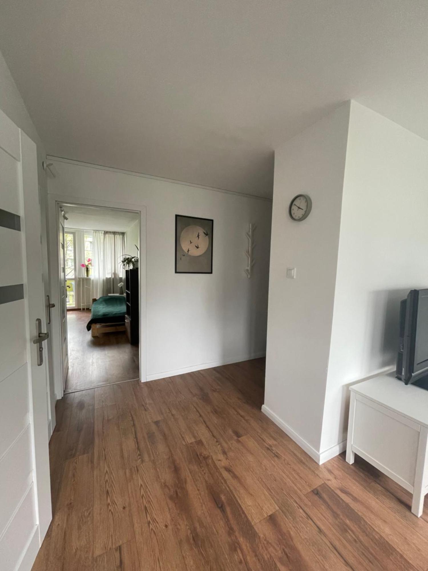 Jelenia Apartman Wrocław Kültér fotó