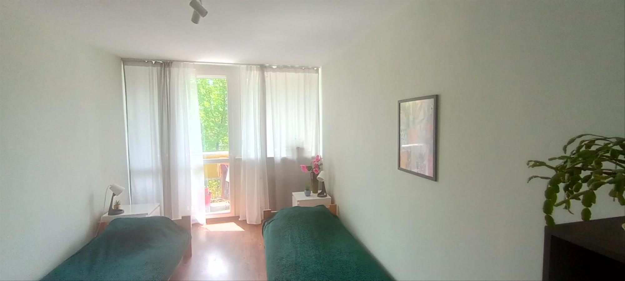 Jelenia Apartman Wrocław Kültér fotó